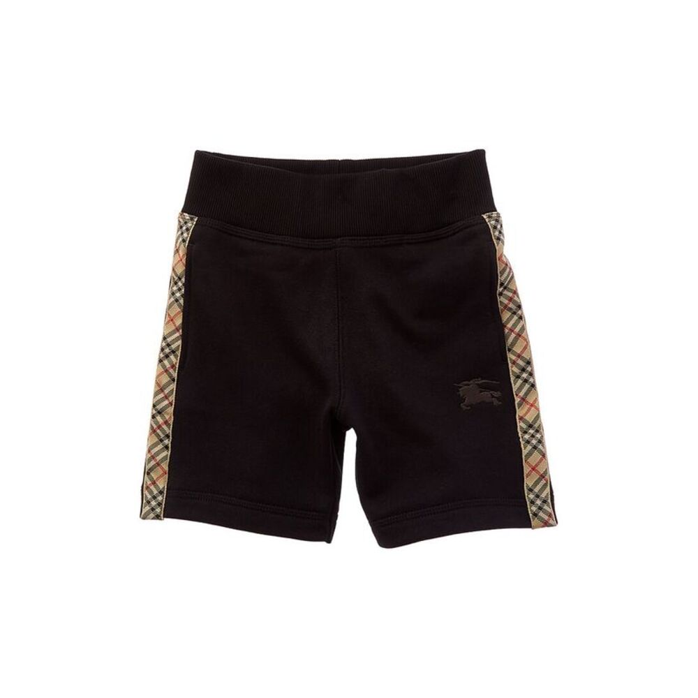 Burberry Girls  Short, Black